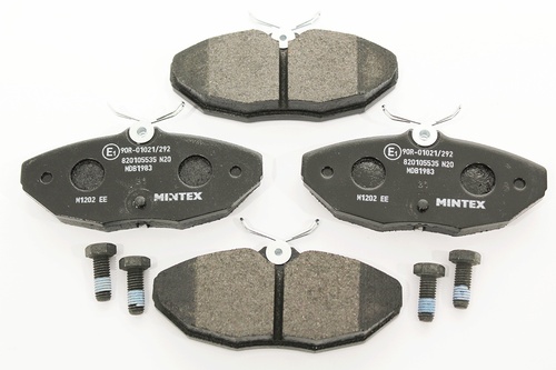 BRAKE PADS