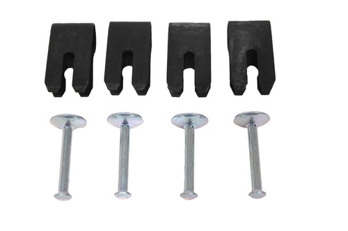 SPRING - BRAKE SHOE RETRACTING