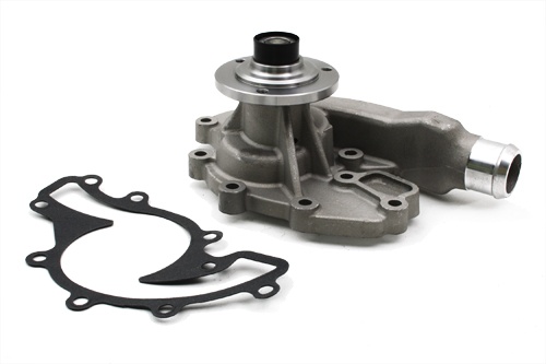 PUMP - WATER - COOLING - V8 - PETROL
