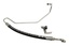 PIPE - PUMP TO STEERING BOX