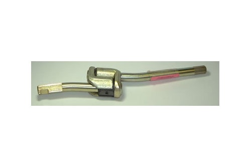 SHAFT STEERING