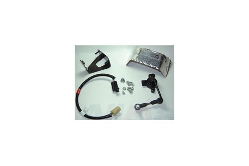 Sensor Altura Frt. Lado Esquerdo P38