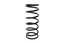 SPRING COIL O/S