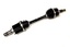 SHAFT - AXLE - FRONT - LH -NUT REQUIRED