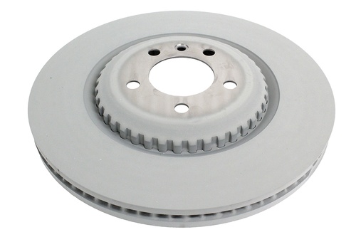BRAKE DISC SOLID
