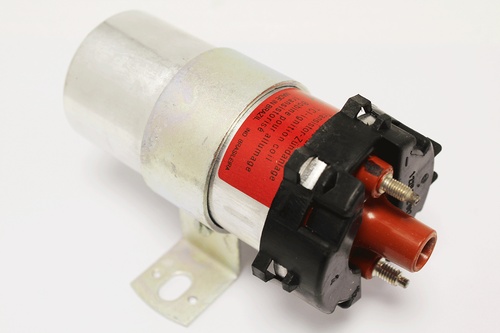 IGNITION COIL