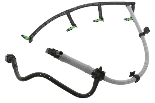 FUEL RETURN HOSE