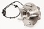 HUB  & BEARING