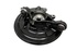 KNUCKLE AND HUB ASSY LH  D3 RRS05