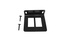 TERRAFIRMA DIFF LOCK SWITCH MOUNT BRACKET DOUBLE SWITCH