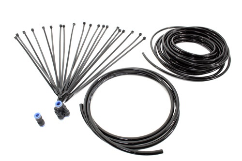 TERRAFIRMA WADING KIT - DEF 07 - 2.4 PUMA ENGINE