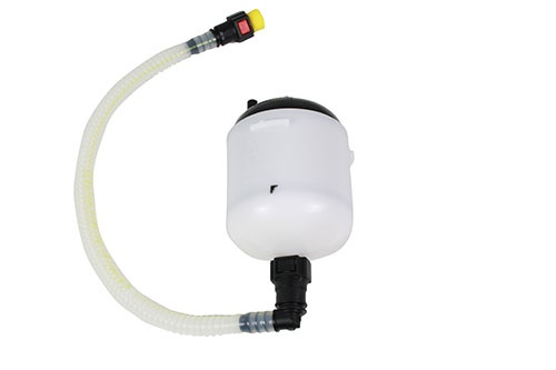 FILTER ASSY