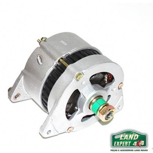 Alternador Def 300tdi