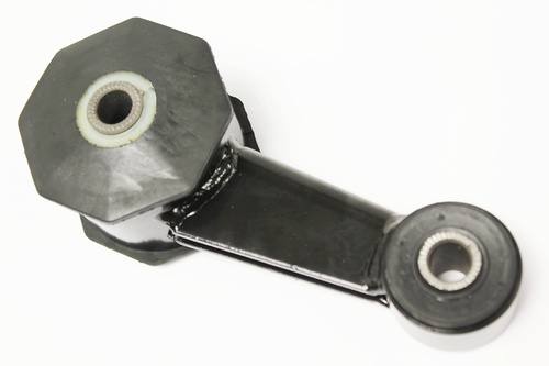 ROD TIE - MOUNTING