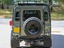 Escada Traseira Defender