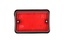 LED LAMP - REAR FOG