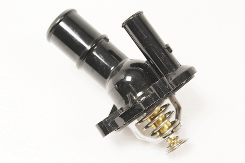 THERMOSTAT AND HOUSING