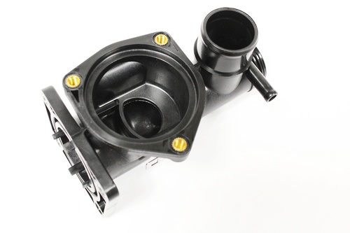 THERMOSTAT HOUSING