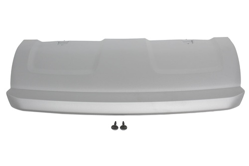 Cover - Tow Hook