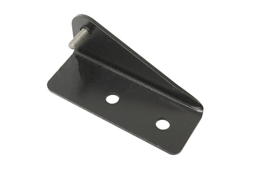 BRACKET ASSY REAR DOOR CHECKER RH