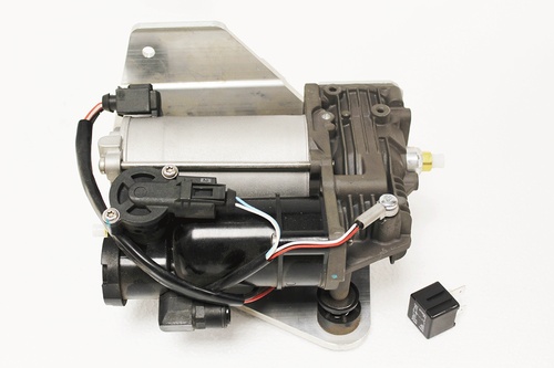 COMPRESSOR - SUSPENSION LEVELLIN