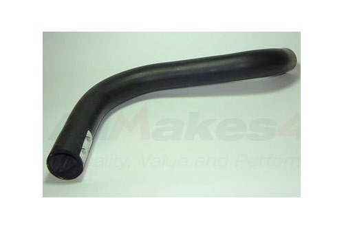 HOSE - COOLANT - RADIATOR