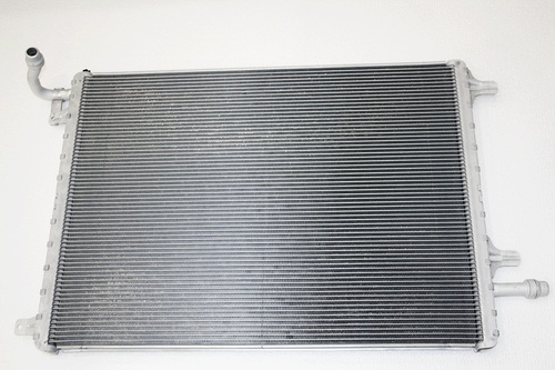 WATER CHARGE COOLER