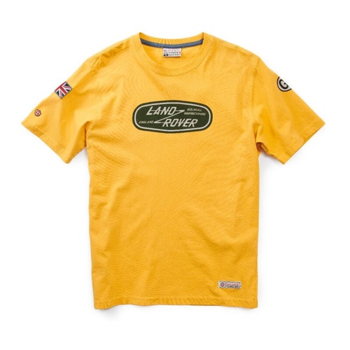 T-shirt LR (tamanho L)