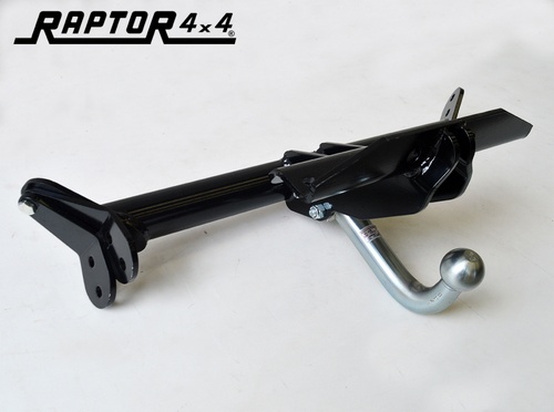 Gancho Reboque Defender 90/110 a partir de 1998 (Td5)