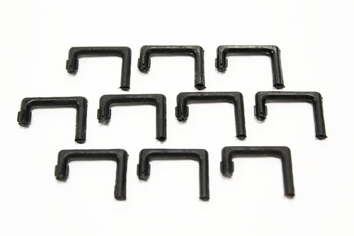STAPLE - RETENTION - CLUTCH - D1/DEF 83-06/RRC