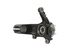 F/L 2 FRONT HUB BEARING AND UPRIGHT ASSY