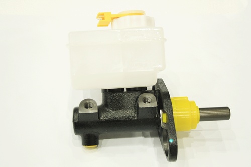 BRAKE MASTER CYLINDER - NOT ABS