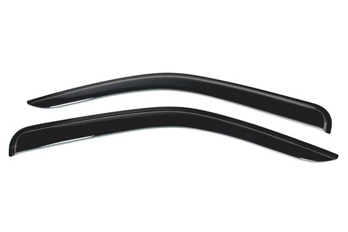 TERRAFIRMA WIND DEFLECTOR SET - F1 2DR