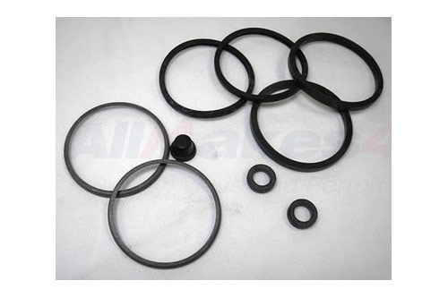 SEAL - KIT - REAR - PISTON REPAIR
