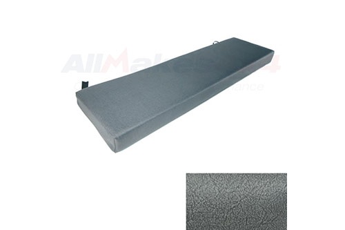 3 Man Bench Seat (BPC - inc brackets & fixings)  Moorland