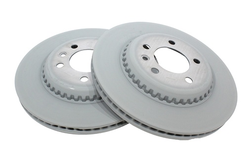 DISC - BRAKE-PAIR