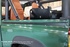 Capota lona Defender 90 XS