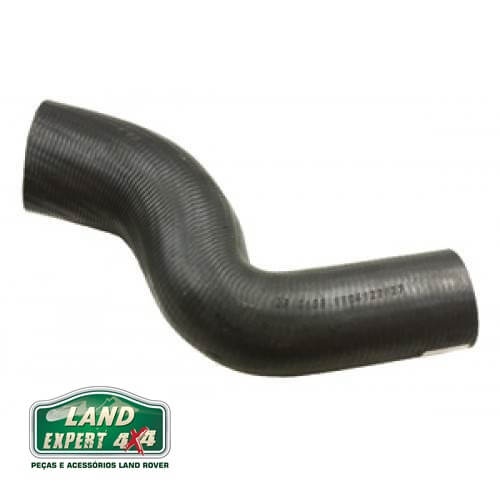 Tubo intercooler ao colector/ admissão TD5