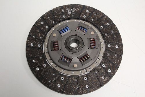 PLATE ASSY-CLUTCH - D2 - ALL