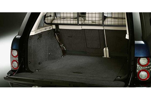 DOG GUARD - GRID STYPE - RR L322