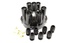 DISTRIBUTOR CAP