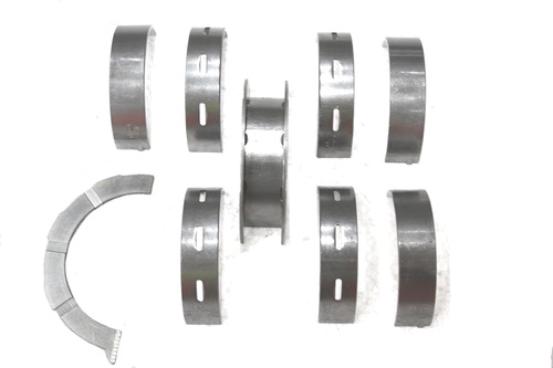 MAIN BEARING SET