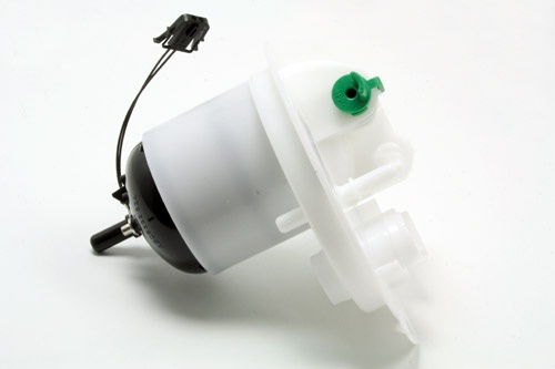 FLANGE - FUEL SENDER