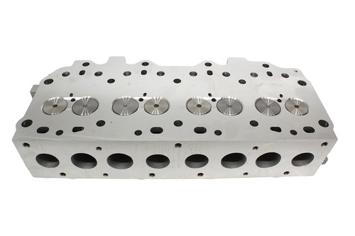 300 TDi CYL HEAD COMPLETE ASSY