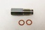 FUEL PRESSURE RELIEF VALVE