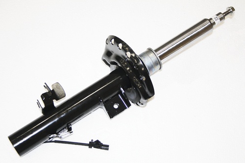 SHOCK ABSORBER - FRONT - LH