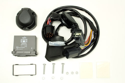 RR SPORT 2013 ON ELECTRICS 13 PIN