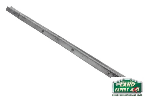 Borracha Lateral janelas frente Series
