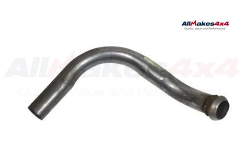 EXHAUST PIPE