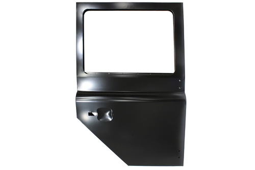 DOOR - REAR